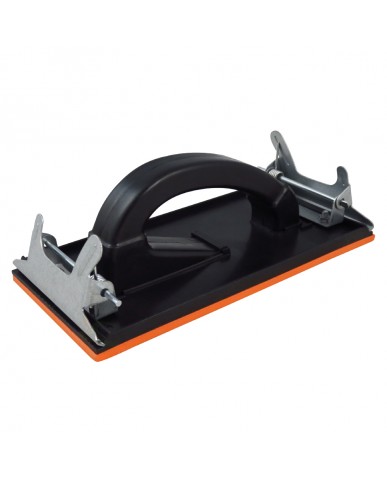 【漆寶】砂紙架