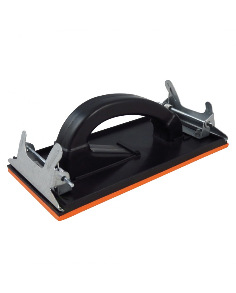 【漆寶】砂紙架