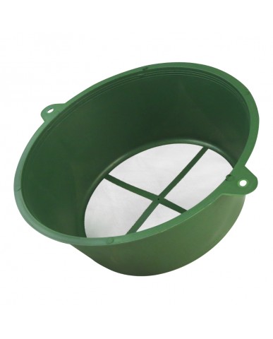 【漆寶】永年大號濾漆網