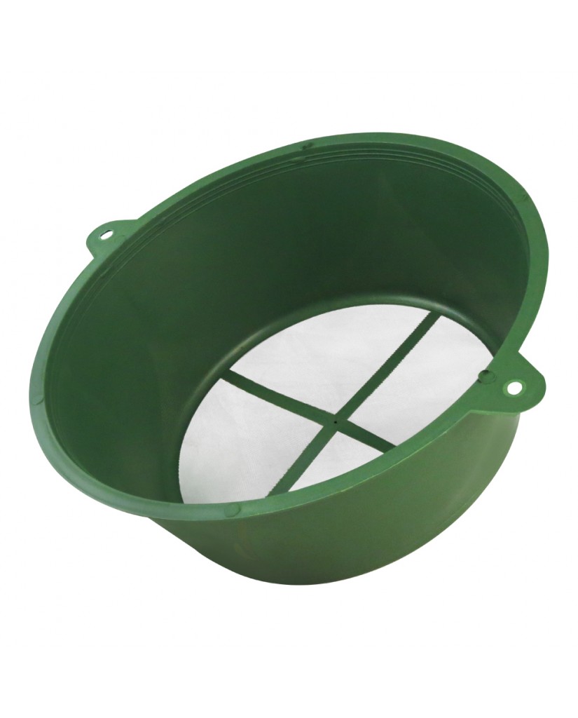 【漆寶】永年大號濾漆網