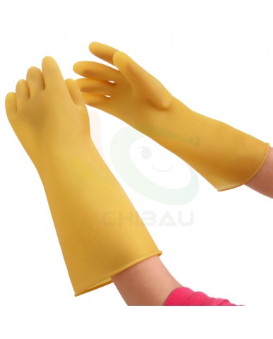 【漆寶】塑膠手套