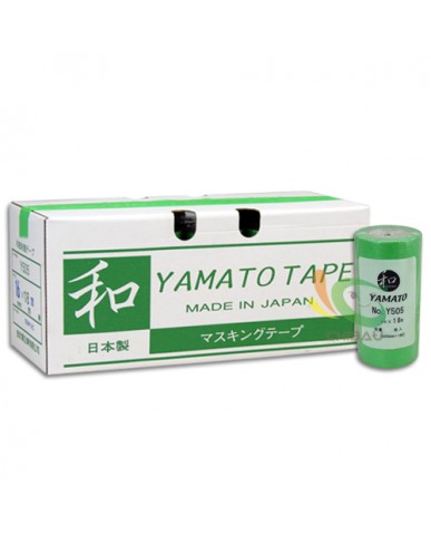 【漆寶】YAMATO和紙膠帶
